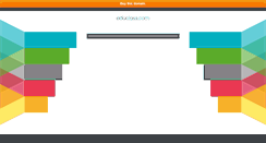 Desktop Screenshot of educlass.com